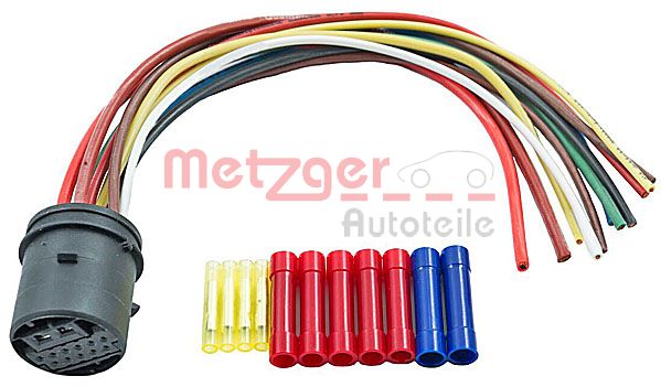Kabelreparatieset Metzger 2321005