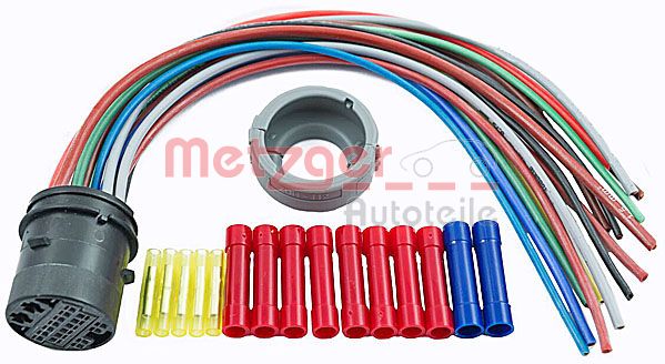 Kabelreparatieset Metzger 2321009