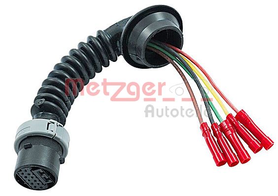 Kabelreparatieset Metzger 2321015