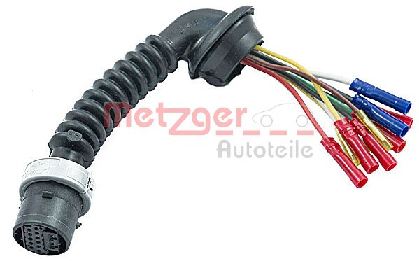 Kabelreparatieset Metzger 2321016