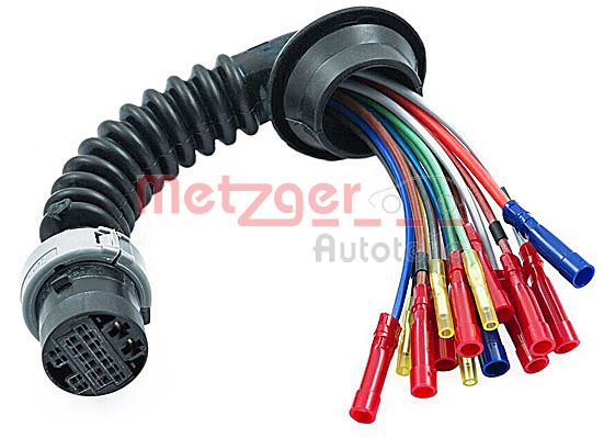 Kabelreparatieset Metzger 2321017