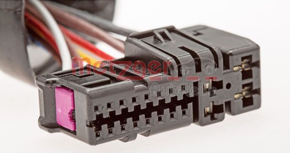 Metzger Kabelreparatieset 2321022