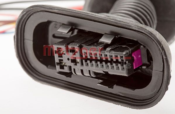 Metzger Kabelreparatieset 2321023
