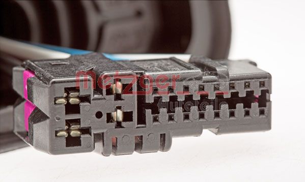 Metzger Kabelreparatieset 2321024