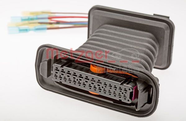 Metzger Kabelreparatieset 2321026