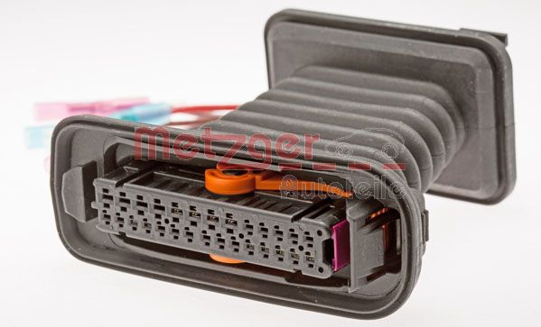 Metzger Kabelreparatieset 2321027