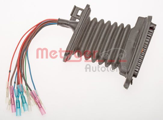 Metzger Kabelreparatieset 2321027
