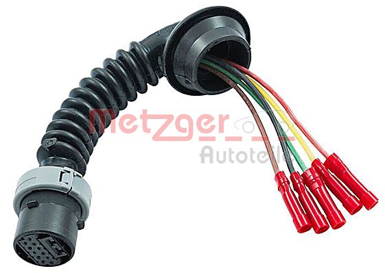 Kabelreparatieset Metzger 2321029