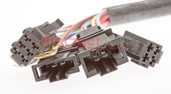 Metzger Kabelreparatieset 2321031