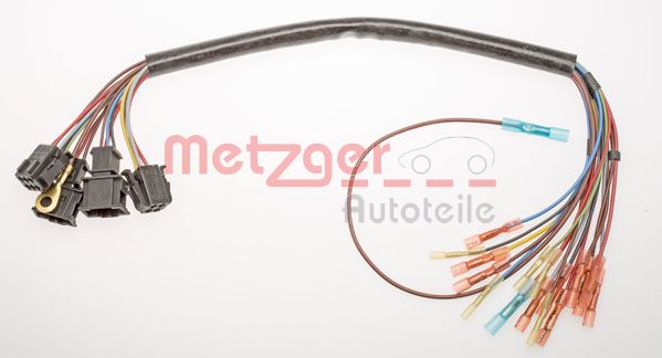 Metzger Kabelreparatieset 2321031