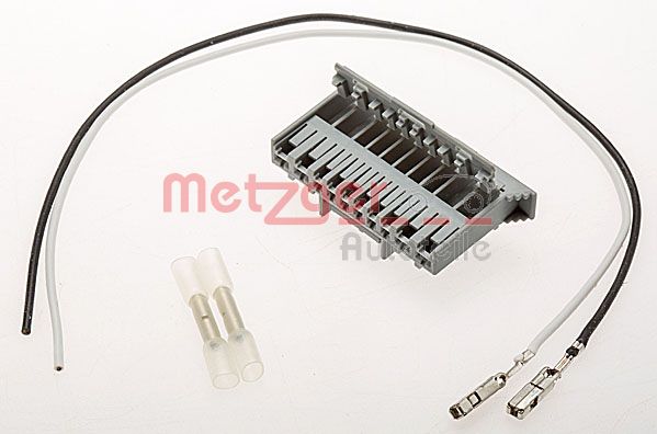 Kabelreparatieset Metzger 2322001