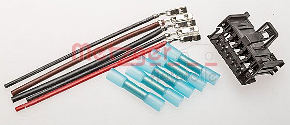 Kabelreparatieset Metzger 2322008