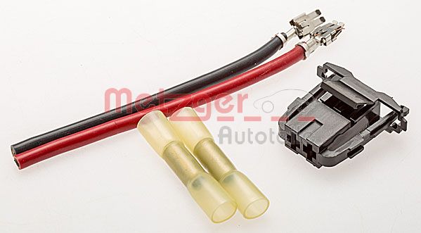 Kabelreparatieset Metzger 2322009