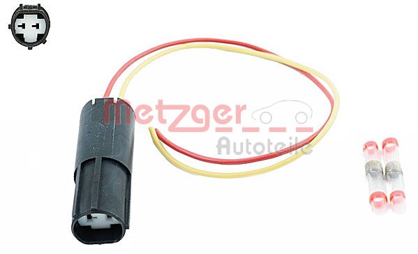 Kabelreparatieset Metzger 2322011