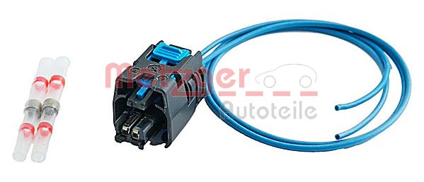 Kabelreparatieset Metzger 2322013