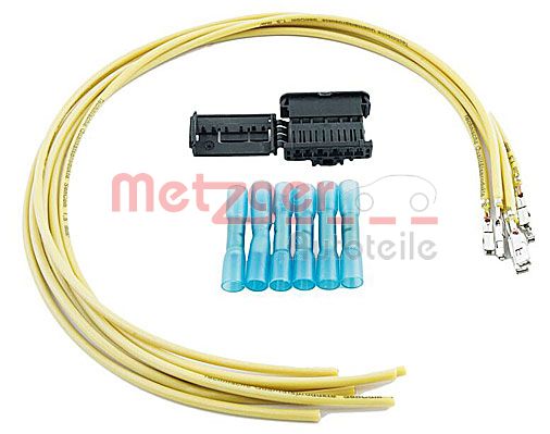 Kabelreparatieset Metzger 2322015