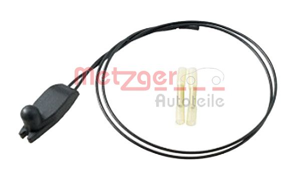 Kabelreparatieset Metzger 2322019