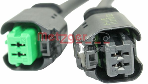Metzger Kabelreparatieset 2322024