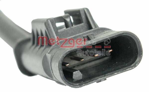 Metzger Kabelreparatieset 2322024