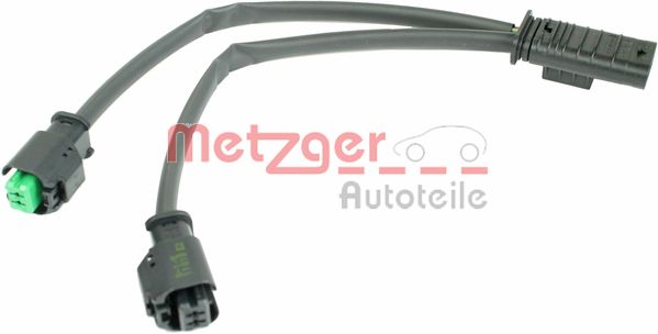 Metzger Kabelreparatieset 2322024
