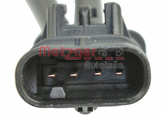 Metzger Kabelreparatieset 2322025