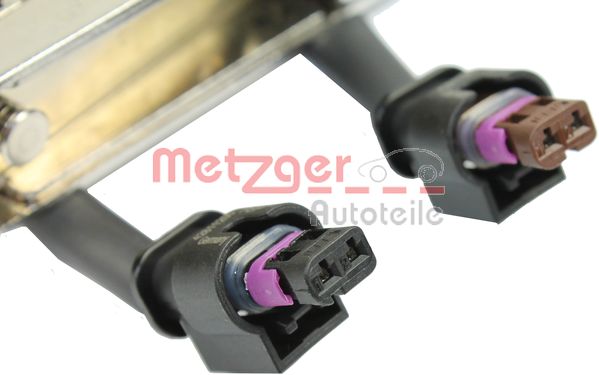 Metzger Kabelreparatieset 2322025
