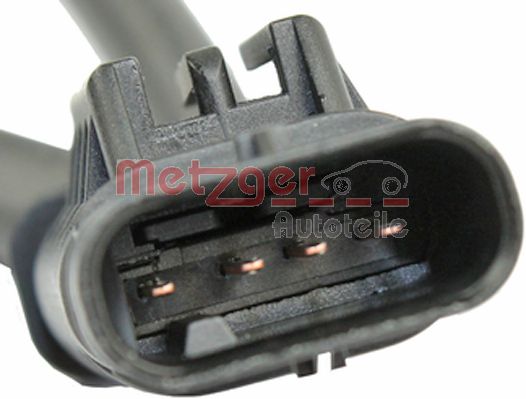 Metzger Kabelreparatieset 2322025