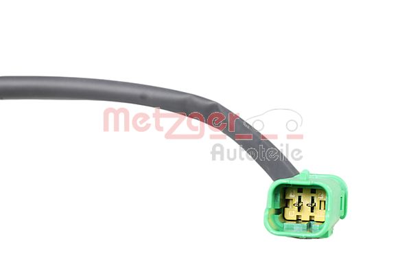 Metzger Kabelreparatieset 2322027