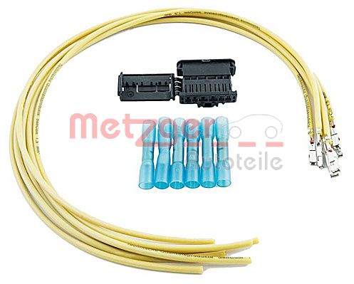 Kabelreparatieset Metzger 2323004