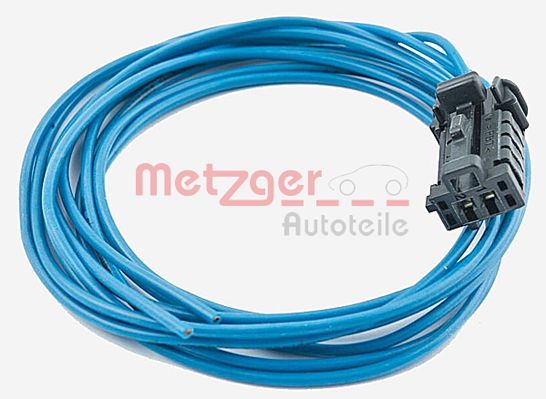 Kabelreparatieset Metzger 2323005