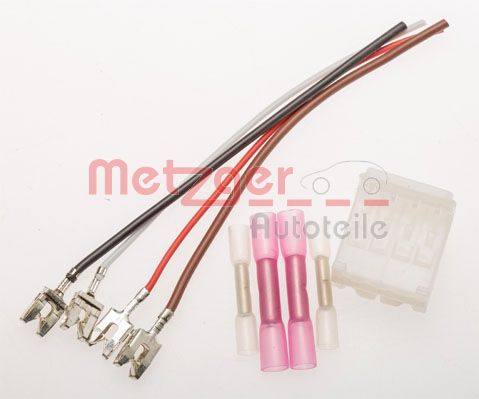 Kabelreparatieset Metzger 2323006