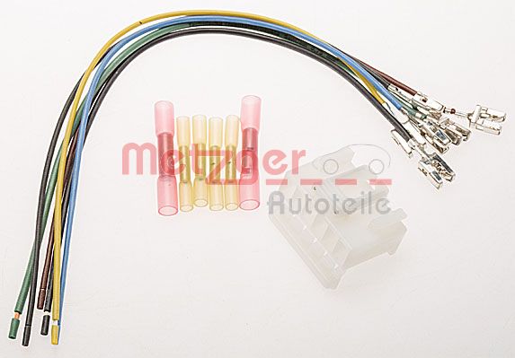 Kabelreparatieset Metzger 2323007
