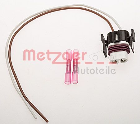 Kabelreparatieset Metzger 2323012