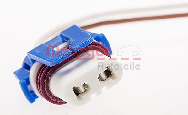 Metzger Kabelreparatieset 2323013