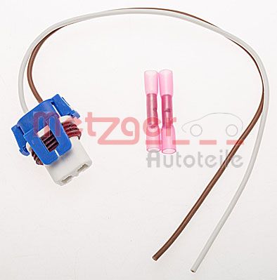 Kabelreparatieset Metzger 2323013