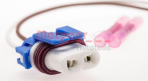 Metzger Kabelreparatieset 2323014
