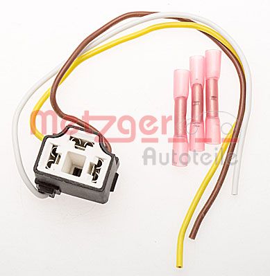Kabelreparatieset Metzger 2323016