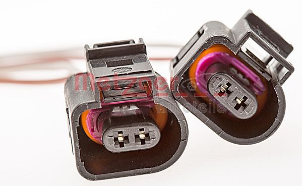Metzger Kabelreparatieset 2323021