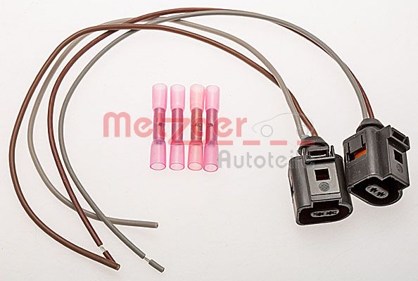 Kabelreparatieset Metzger 2323021