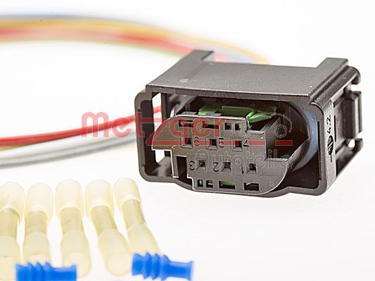 Metzger Kabelreparatieset 2323022