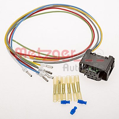 Kabelreparatieset Metzger 2323022