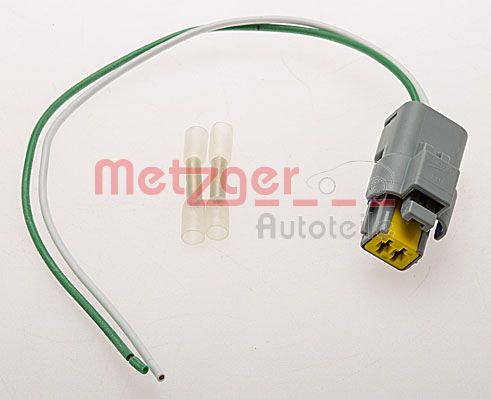 Kabelreparatieset Metzger 2323023