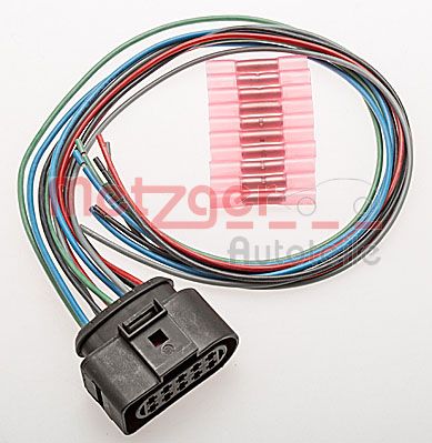 Kabelreparatieset Metzger 2323025