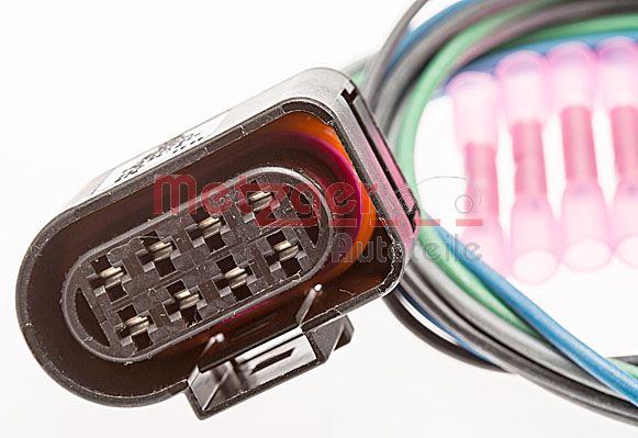 Metzger Kabelreparatieset 2323026