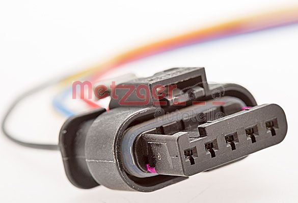 Metzger Kabelreparatieset 2323027