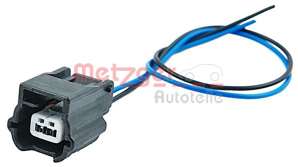 Kabelreparatieset Metzger 2323028