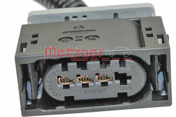 Metzger Adapterkabel 2323029