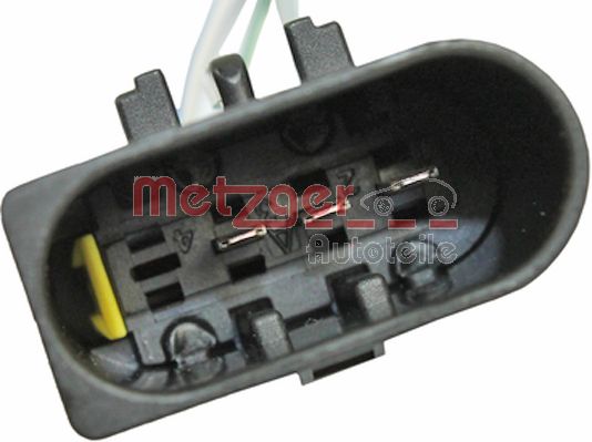 Metzger Adapterkabel 2323029