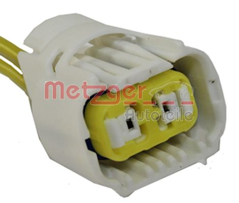 Metzger Kabelreparatieset 2323030
