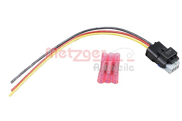 Kabelreparatieset Metzger 2323034